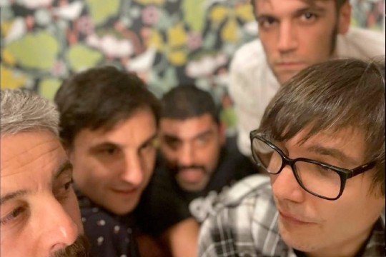 Adarretatik 2024: AUDIENCE: "BOB DYLAN BERRIKUSIA"