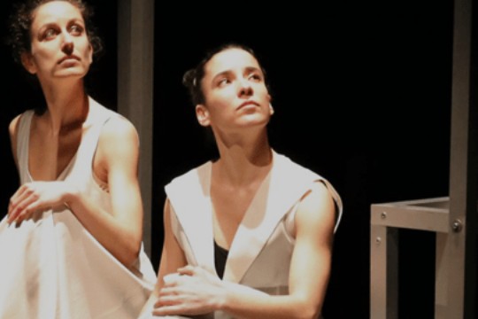 Mar&iacute;a Zambrano: "La palabra danzante"