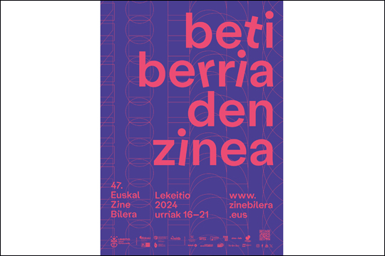 Programa Euskal Zine Bilera 2024