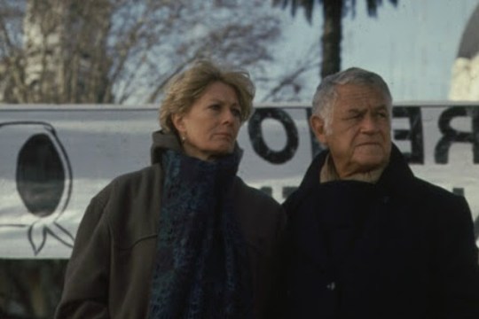 Zinemakumeak gara! 2024: "Un muro de silencio" (Lita Stantic)