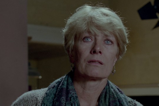 Zinemakumeak gara! 2024: "Un muro de silencio" (Lita Stantic)