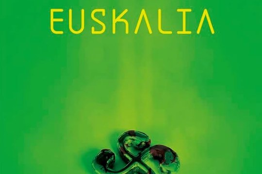 Irakurketa kluba: "Euskalia" (Mikel Alvarez)