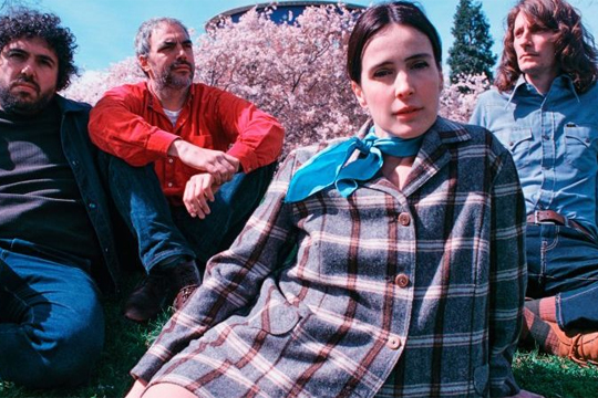 KOKOSHCA: "La juventud"