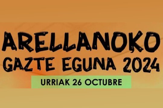ATRAKO KRIMINAL + HILKETA + JON KOLDO + OSTIKOKA + LA BAHIA