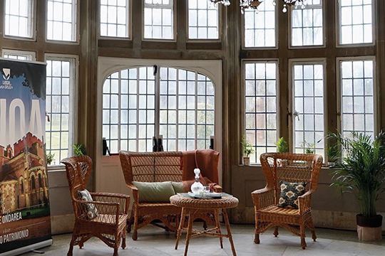 "El alma errante de Artatza"