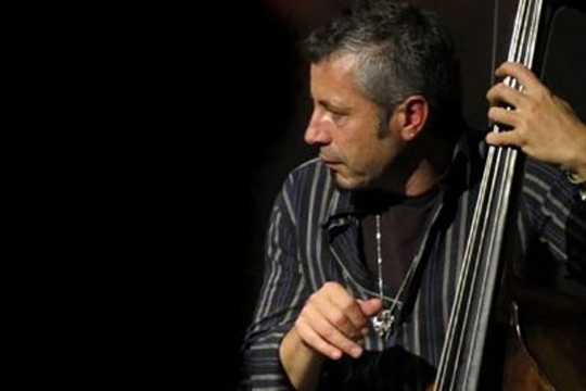 JOSEMI GARZ&Oacute;N 5tet: "ABLA"