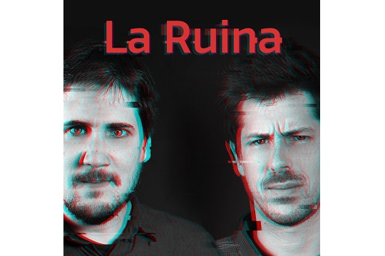 Ignasi Taltavull & Tom&agrave;s Fuentes: "La ruina "