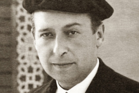 "Reconocimiento del Ayuntamiento de Bilbao a los m&uacute;sicos Miguel de Arregui y Andoni Arregi"