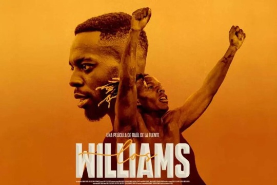 Documental: "Los Williams" (Multicines 7 - Bilbao)