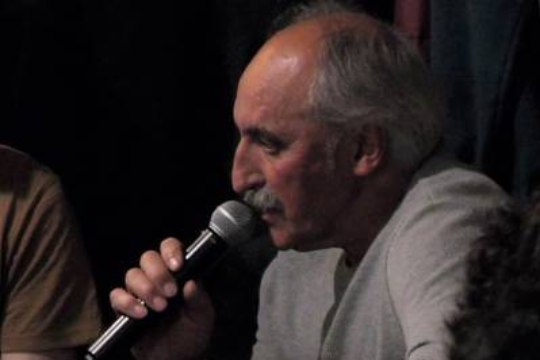 Adin-Adin: Bertso saioa: Uxue Fernandez Lasa, Millan Telleria