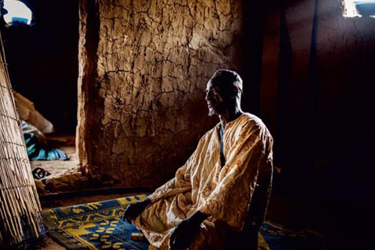 "LAS TRES FRONTERAS"