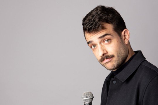 OSTERA 2024: Sesi&oacute;n de mon&oacute;logos: Anton Telleria, Julen Portillo, Ana Goitia eta Maialen Sorzabalbere