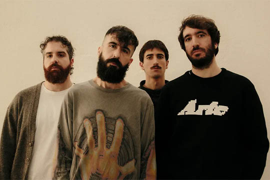 VIVA BELGRADO + BANANAS