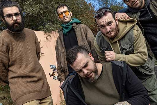 L&Aacute;GRIMAS DE SANGRE (LDS)