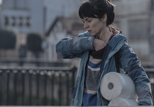 "Azken erromantikoak" (Golem Alh&oacute;ndiga)