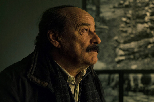 "Marco" (Antiguo Berri - San Sebasti&aacute;n / Donostia)