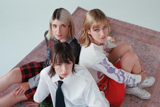 CARI&Ntilde;O: "TPH Tours"