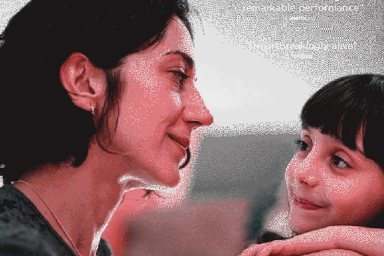 Cineforum de Tolosa: "SHAYDA"