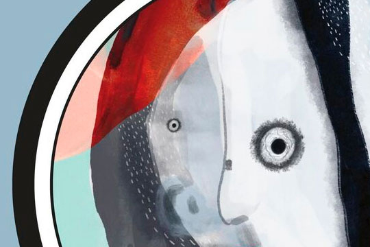 Cita con el libro: "Erradikalak" (Ane Labaka)