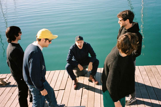 CARLANGAS Y LOS CUBATAS + JULI&Aacute;N MAYORGA