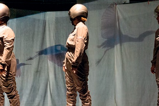 "The ikusezin basque woman experience - Tibwe" (CANCELADO)