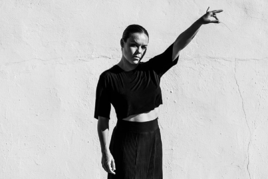 Dantzaldia 2024: Rocio Molina: "Variaciones de Lo Inefable"