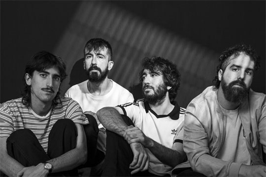 VIVA BELGRADO + DENA