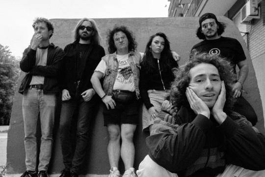 ALCAL&Aacute; NORTE + MARTE LASARTE