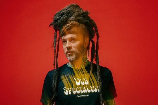 Revolution JamRock Festival 2024: Mellow Mood feat. Dub Files + Marina P + Bel&eacute;n Natal&iacute; + Revolutionary Brothers