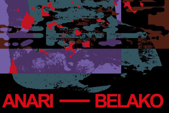 Anari + Belako (Pamplona)