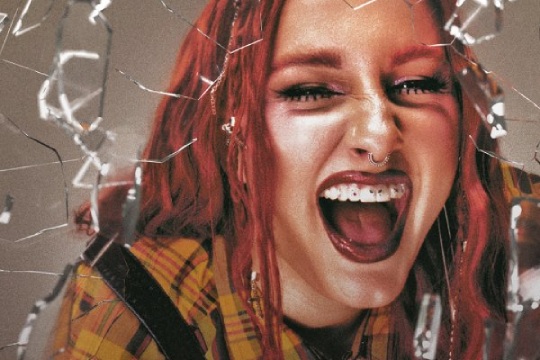 RUSLANA: "G&eacute;nesis Tour"