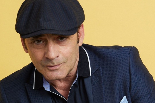 Ciclo El Vino que Suena: ZENET