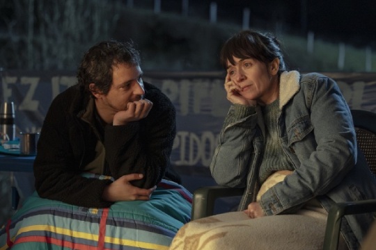 "Azken Erromantikoak"