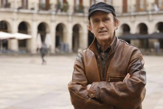 MIKEL TELLERIA: "Oroit Lou Reed"