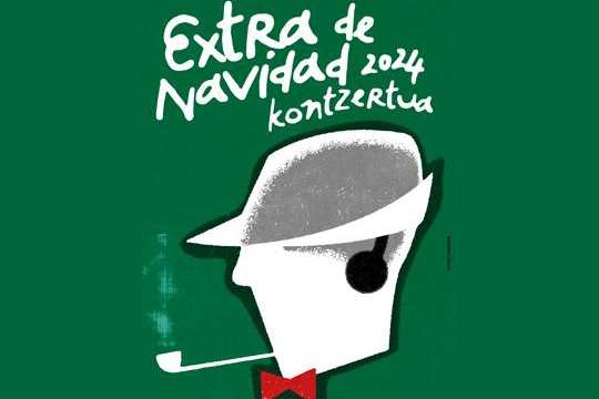 Discos Mon Oncle: "Extra de Navidad"