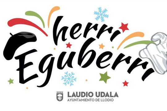 Navidad 2024-2025 en Llodio: Sorgina Txirulina: Cuentos Musicados Sobre Mitolog&iacute;a Euskaldun