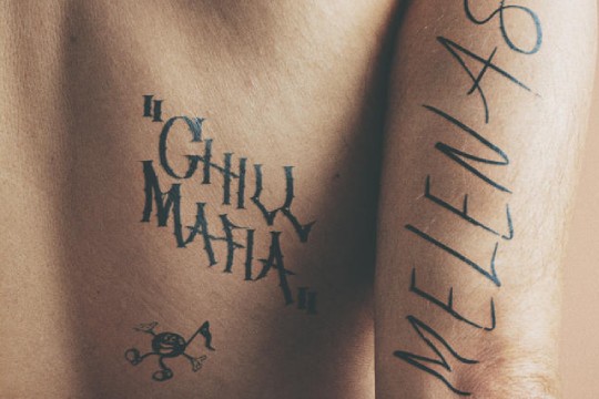 Festival Santas Pascuas 2024: CHILL MAFIA + MELENAS + ROG3L