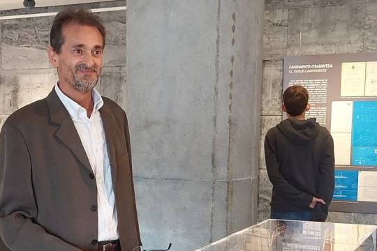 "Leonardo Torres Quevedo. Ingenier&iacute;a Naval en la obra del inventor m&aacute;s prodigioso de la &eacute;poca"