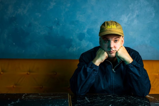 Festival Santas Pascuas 2024: CARLANGAS + NUDOZURDO