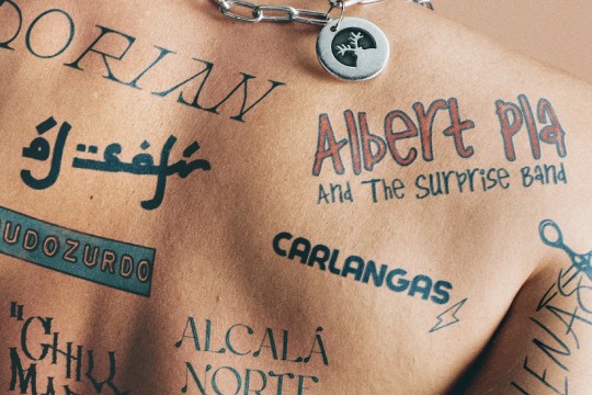 Festival Santas Pascuas 2024: ALBERT PL&Aacute; & THE SURPRISE BAND