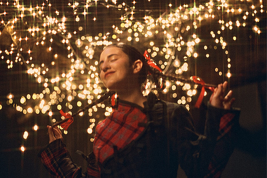 Izaro: "Izaro Gabonetan"