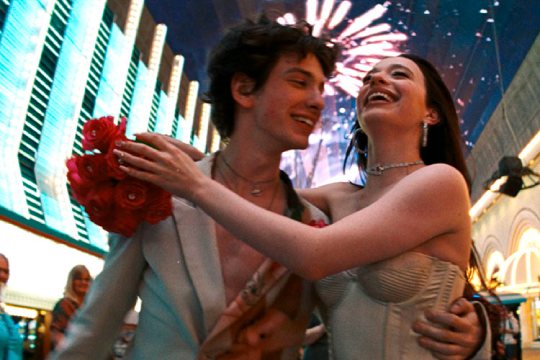 Cine Forum: "Anora" (Sean Baker)