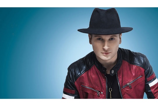 Dakris, El Mago Invisible: "Nada es lo que parece"