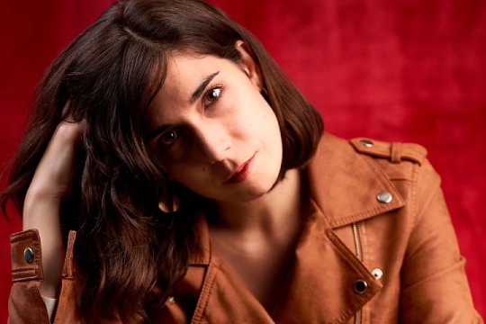 Jazzaldia 2025: GERALDINE