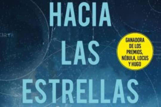 Club de lectura: Tertulia de ciencia ficci&oacute;n: "Hacia las estrellas" (Mary Robinette Kowal)