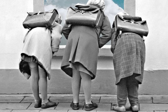 "Fidel izan beharraz"