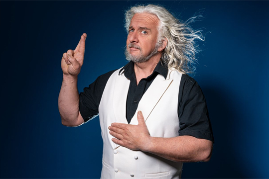 Oscar Terol: "&iexcl;Ay Dios!"