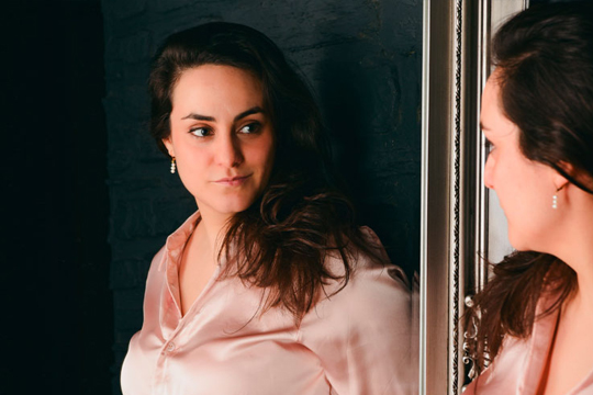 Recital de voz y piano: Mar&iacute;a Mart&iacute;n (soprano) / German Ormazabal (piano)