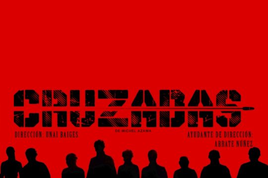 "Cruzadas"