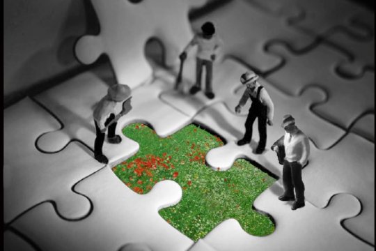 LA BALDOSA FLOTANTE Quartet